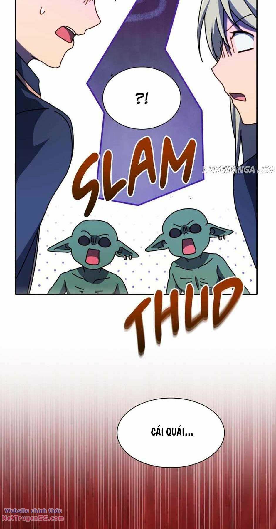 Tử Linh Sư Thiên Tài Của Học Viện Chapter 74 - Trang 71