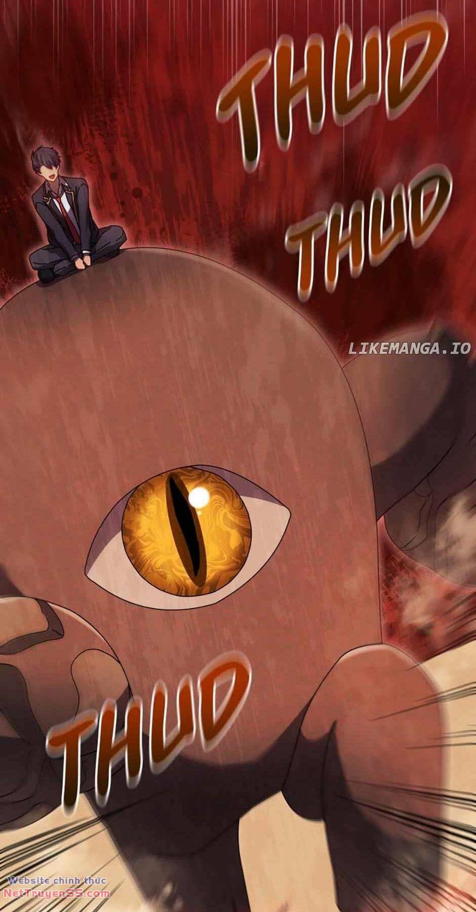 Tử Linh Sư Thiên Tài Của Học Viện Chapter 74 - Trang 72