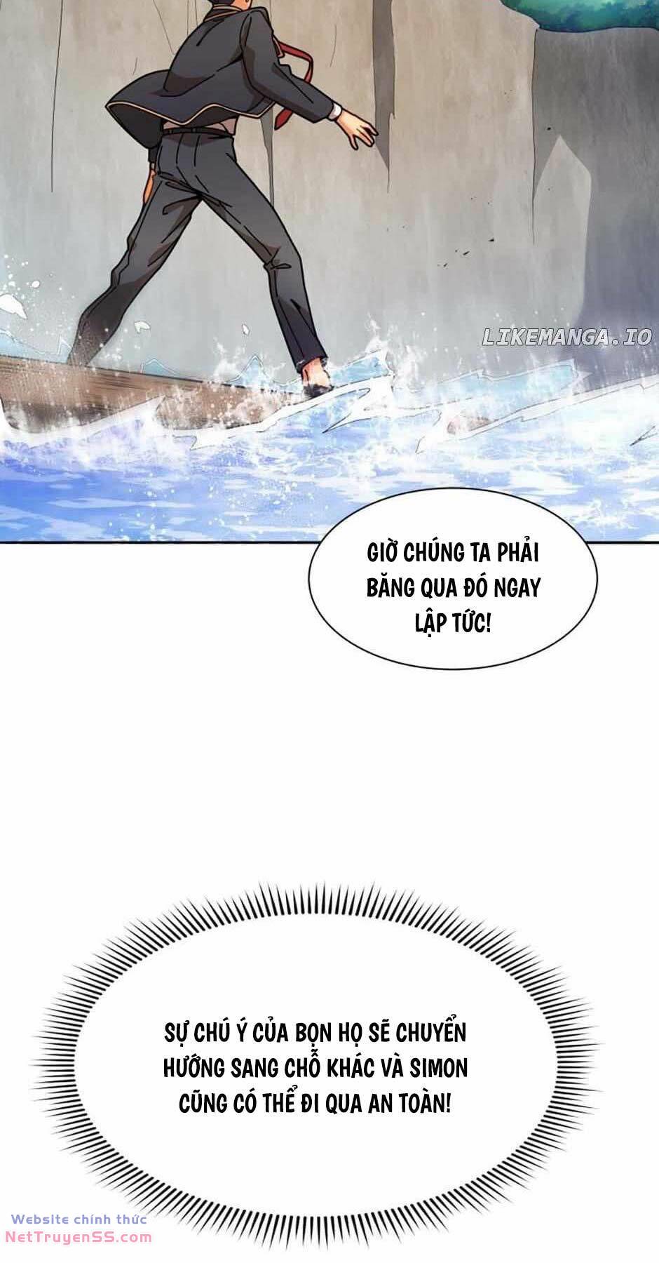 Tử Linh Sư Thiên Tài Của Học Viện Chapter 74 - Trang 7