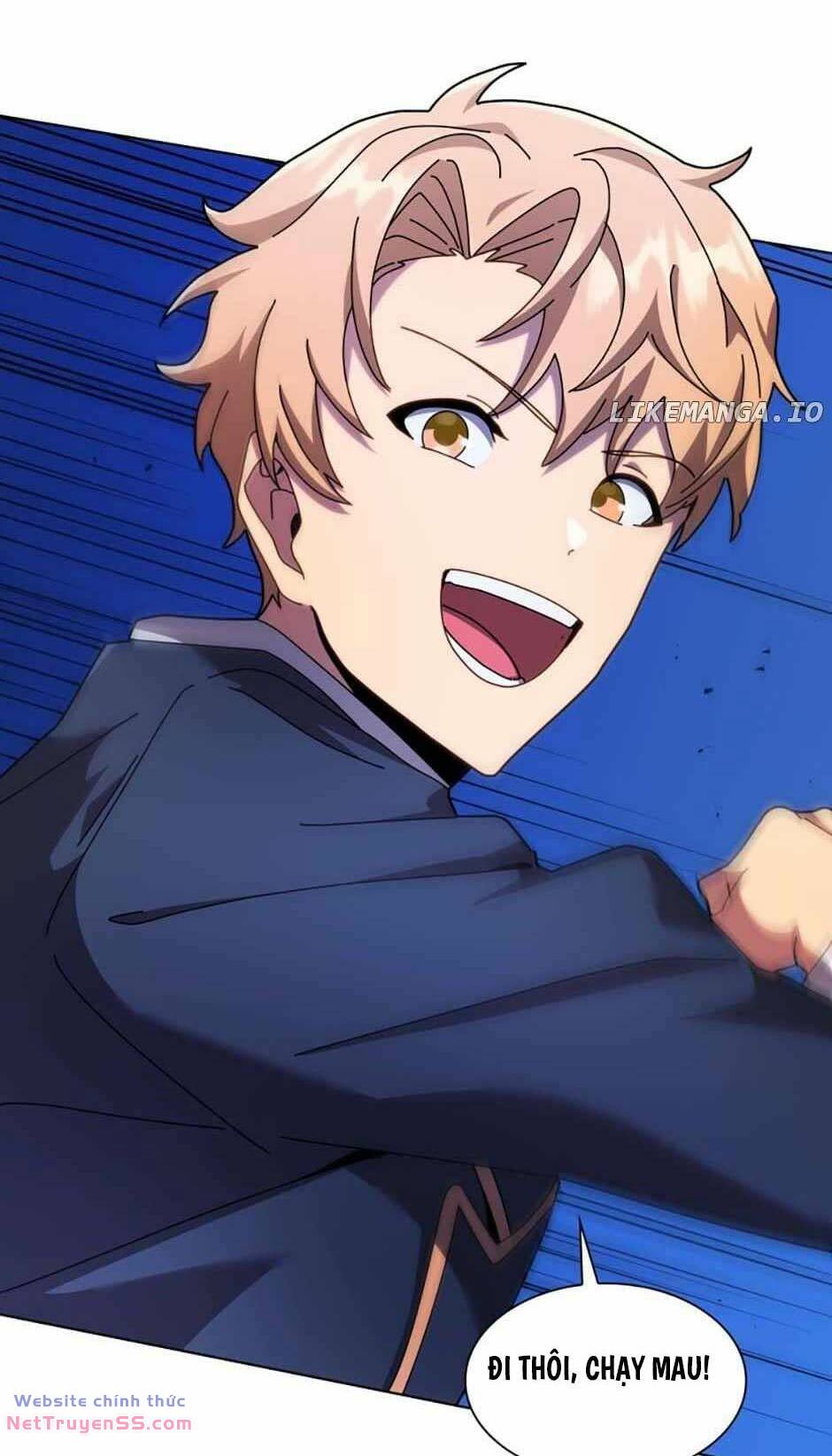 Tử Linh Sư Thiên Tài Của Học Viện Chapter 74 - Trang 8