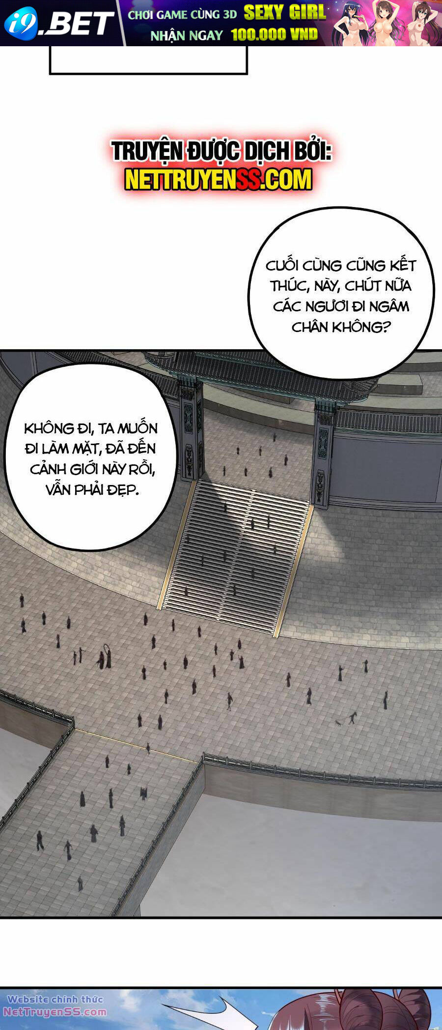 Ta Trời Sinh Đã Là Nhân Vật Phản Diện - Chapter 134 - Page 14