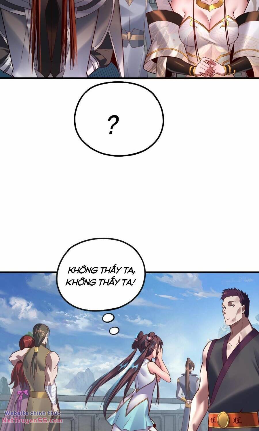 Ta Trời Sinh Đã Là Nhân Vật Phản Diện - Chapter 134 - Page 16