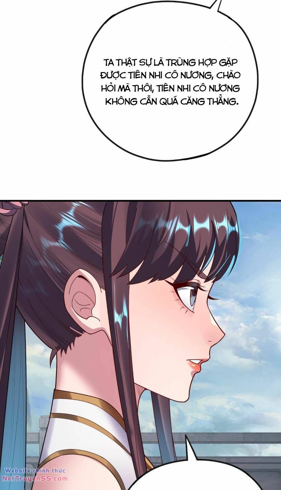 Ta Trời Sinh Đã Là Nhân Vật Phản Diện - Chapter 134 - Page 21