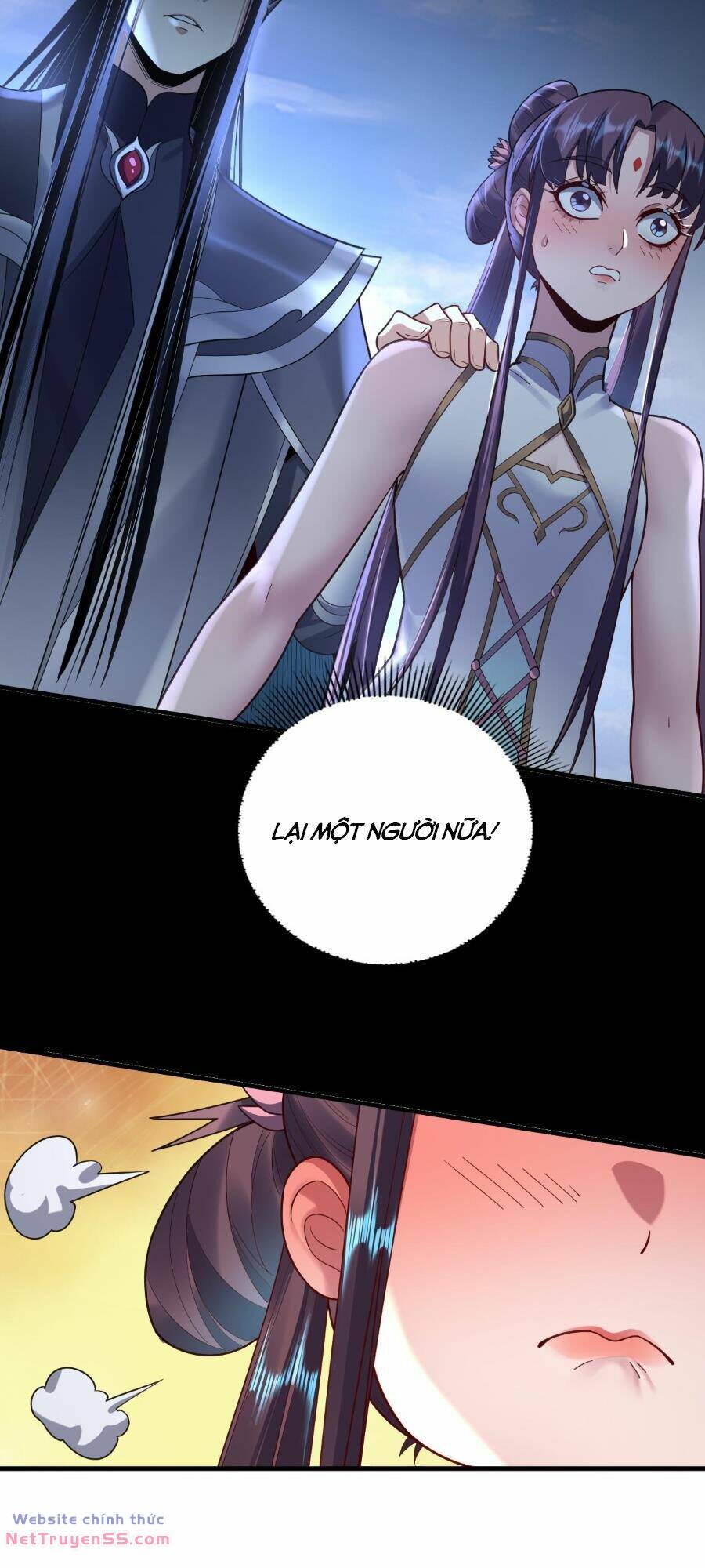 Ta Trời Sinh Đã Là Nhân Vật Phản Diện - Chapter 134 - Page 23