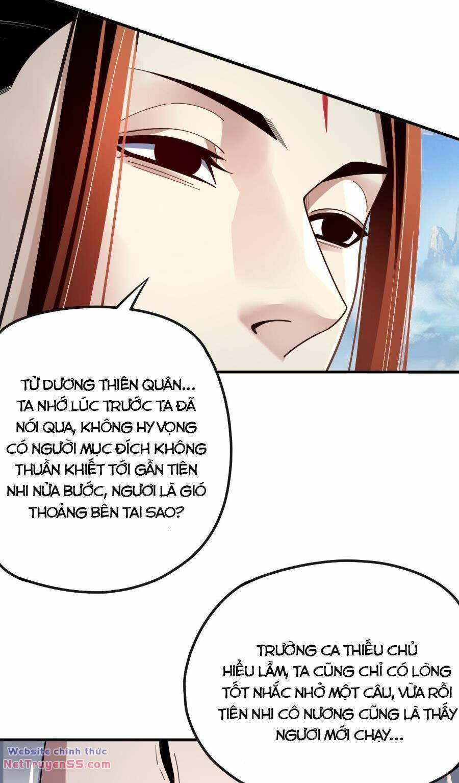 Ta Trời Sinh Đã Là Nhân Vật Phản Diện - Chapter 134 - Page 25