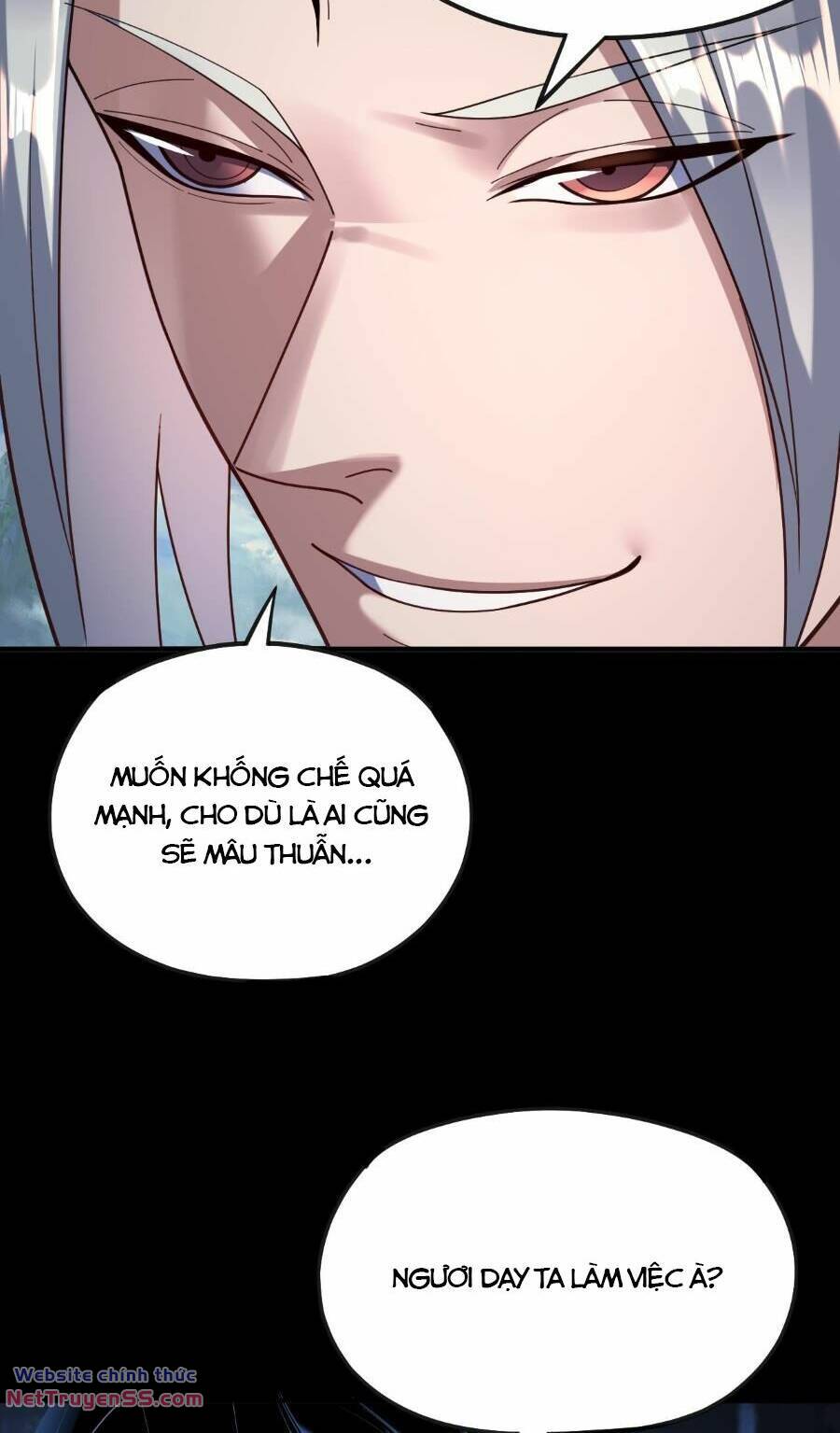 Ta Trời Sinh Đã Là Nhân Vật Phản Diện - Chapter 134 - Page 26