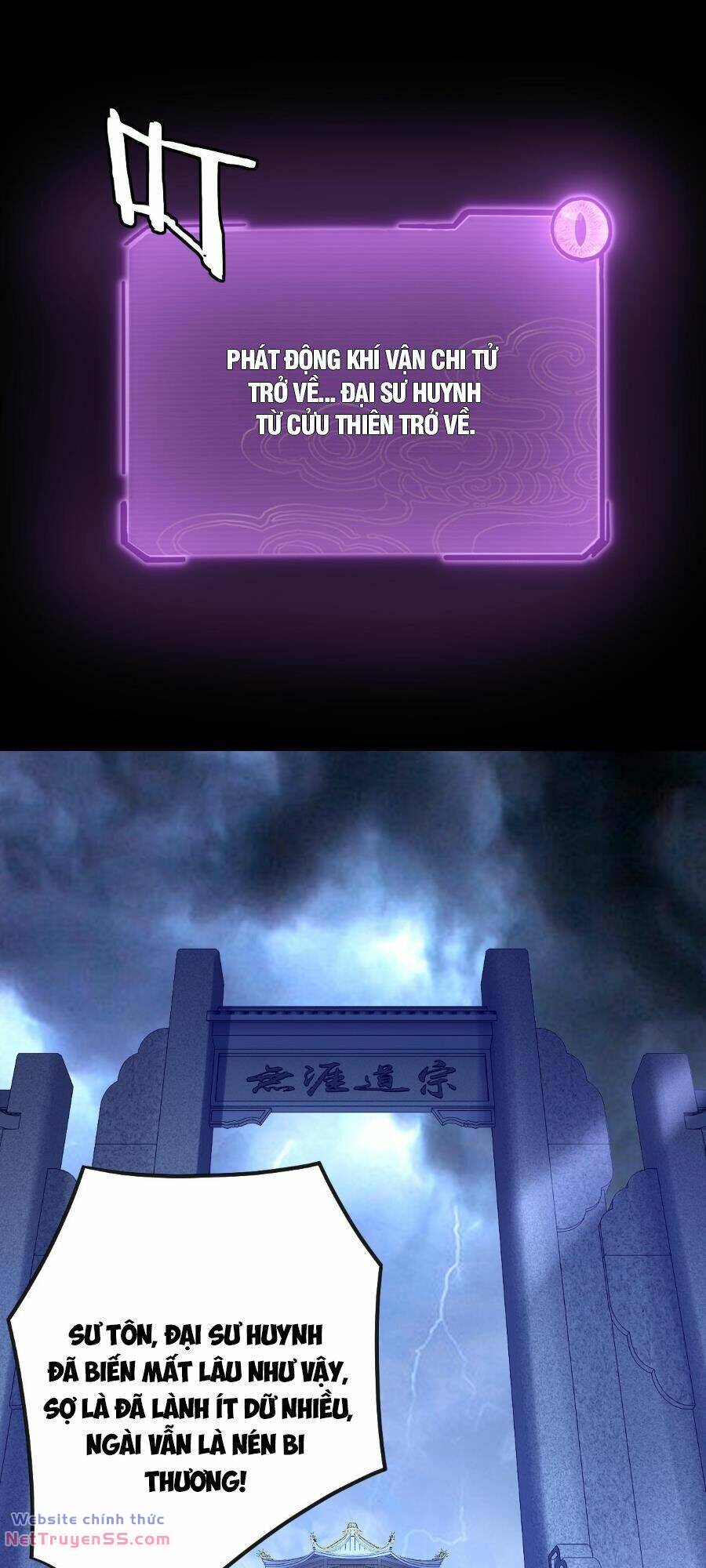 Ta Trời Sinh Đã Là Nhân Vật Phản Diện - Chapter 134 - Page 32