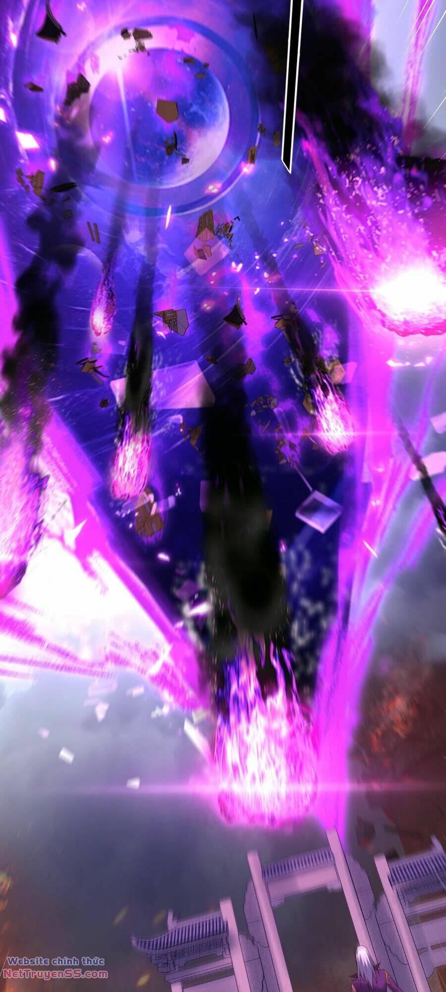 Ta Trời Sinh Đã Là Nhân Vật Phản Diện - Chapter 134 - Page 37