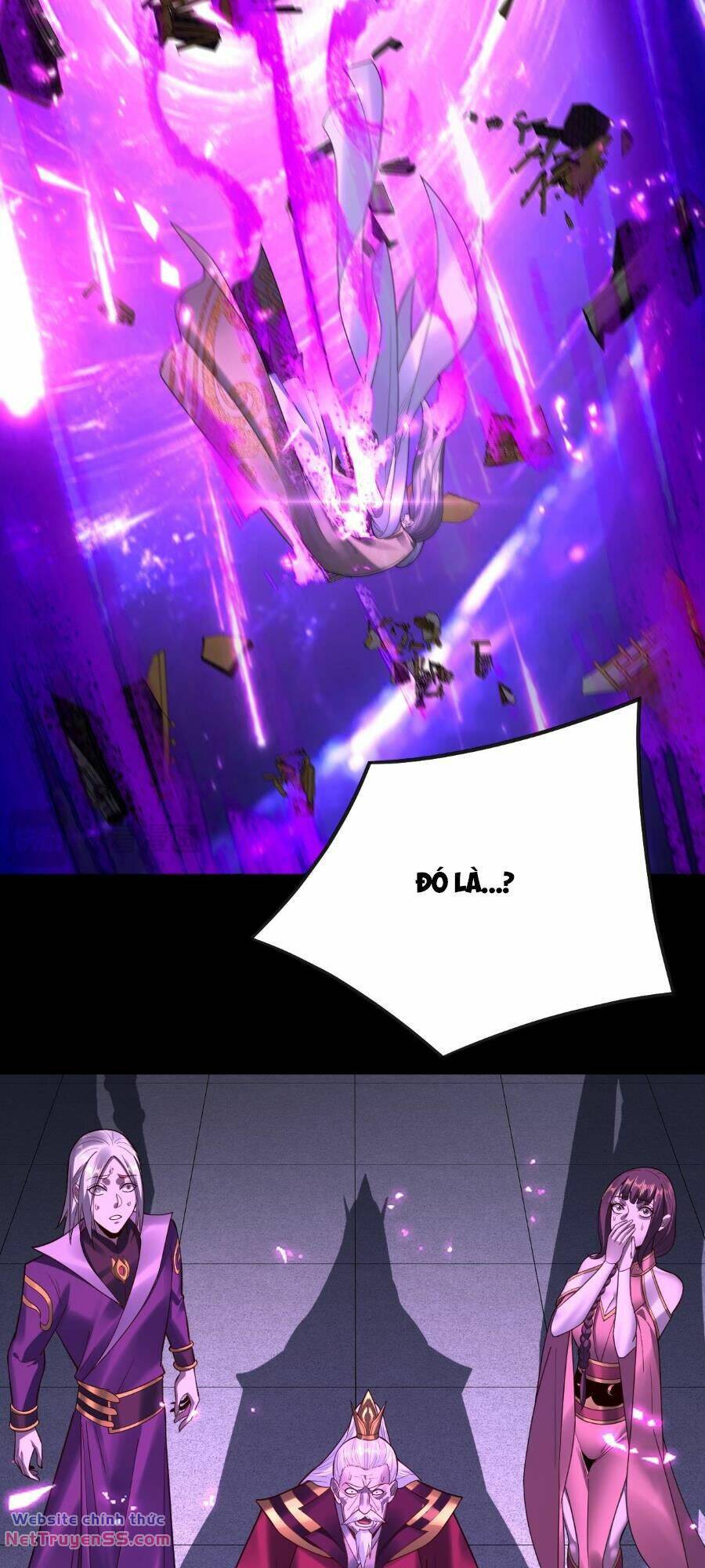 Ta Trời Sinh Đã Là Nhân Vật Phản Diện - Chapter 134 - Page 39