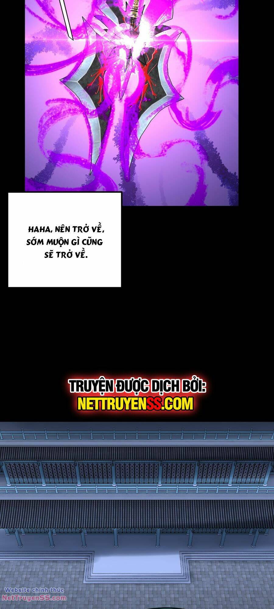 Ta Trời Sinh Đã Là Nhân Vật Phản Diện - Chapter 134 - Page 43