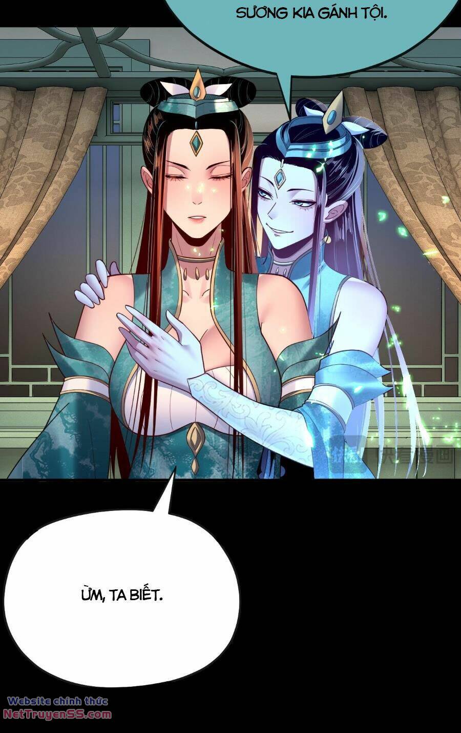 Ta Trời Sinh Đã Là Nhân Vật Phản Diện - Chapter 134 - Page 45