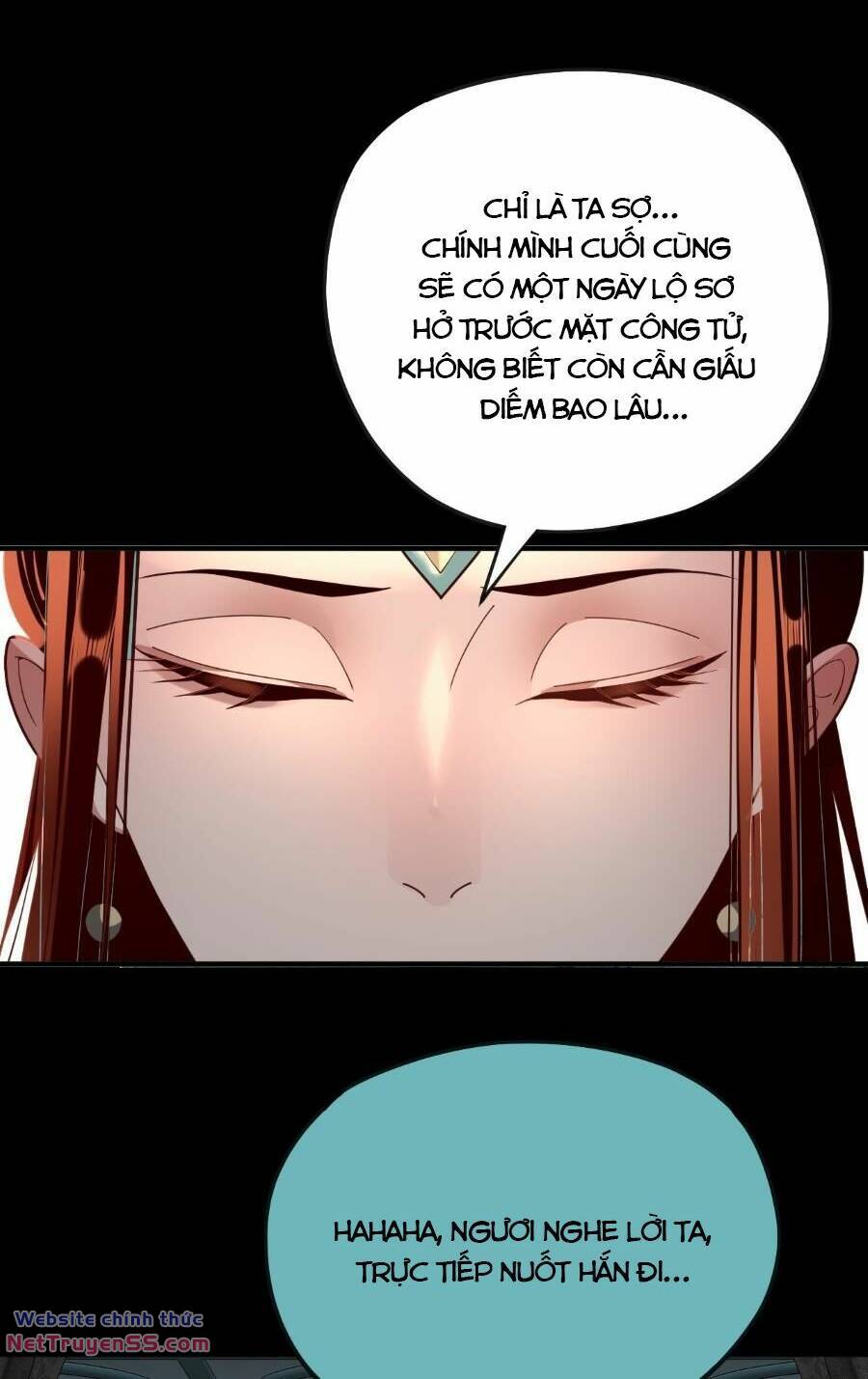 Ta Trời Sinh Đã Là Nhân Vật Phản Diện - Chapter 134 - Page 46