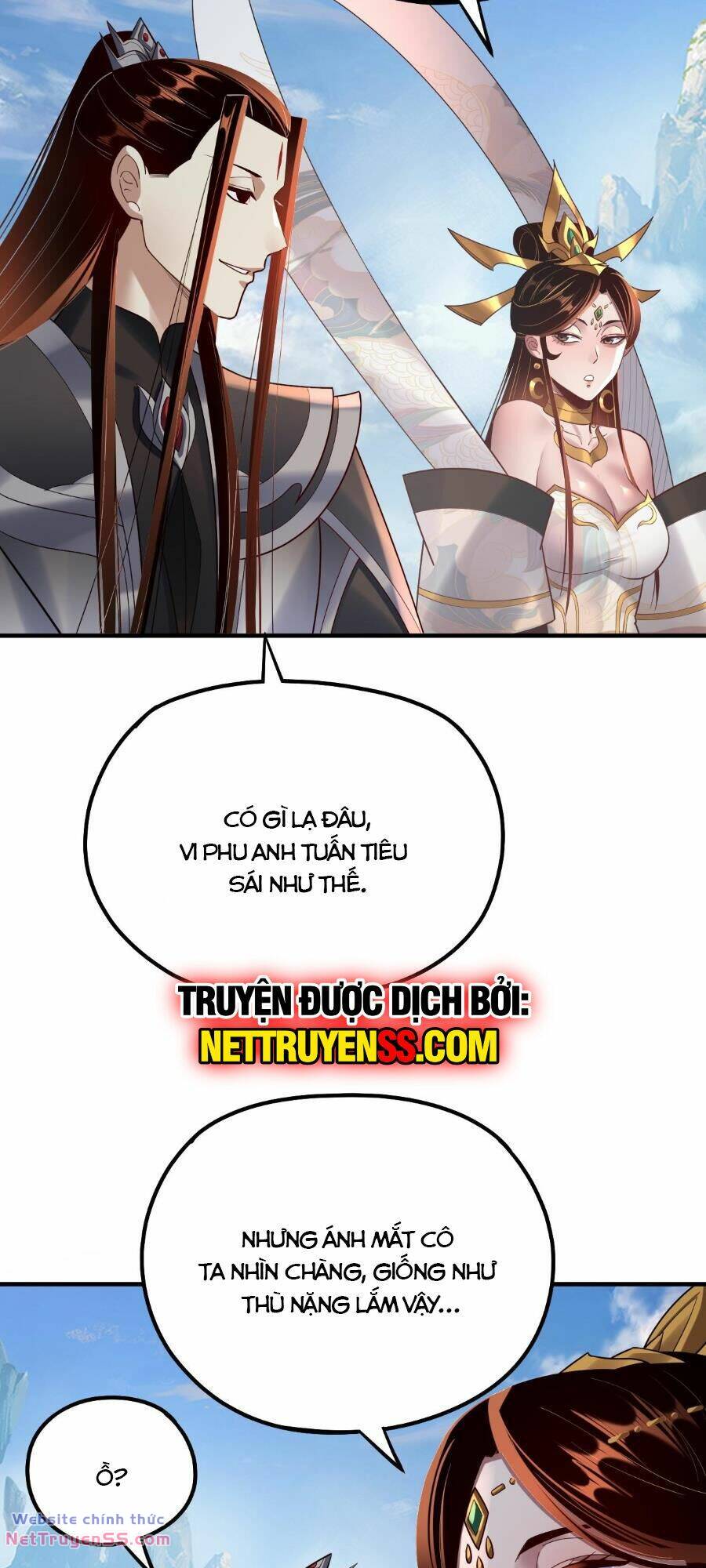 Ta Trời Sinh Đã Là Nhân Vật Phản Diện - Chapter 134 - Page 4