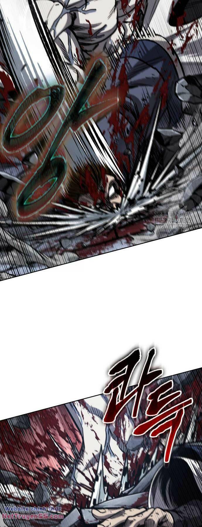 Ngã lão ma thần - Chapter 193 - Page 11