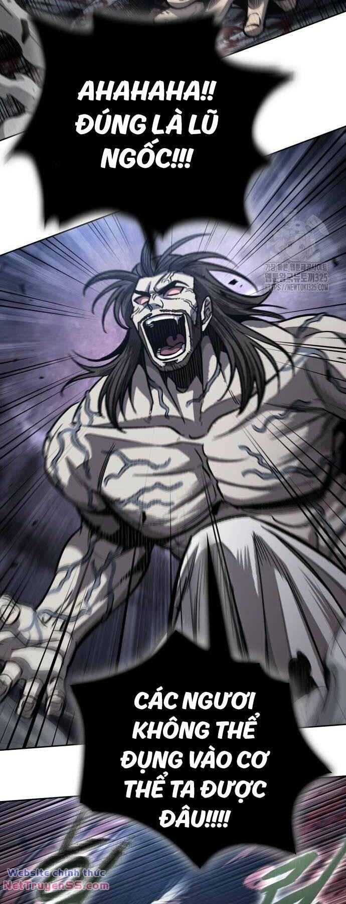 Ngã lão ma thần - Chapter 193 - Page 12