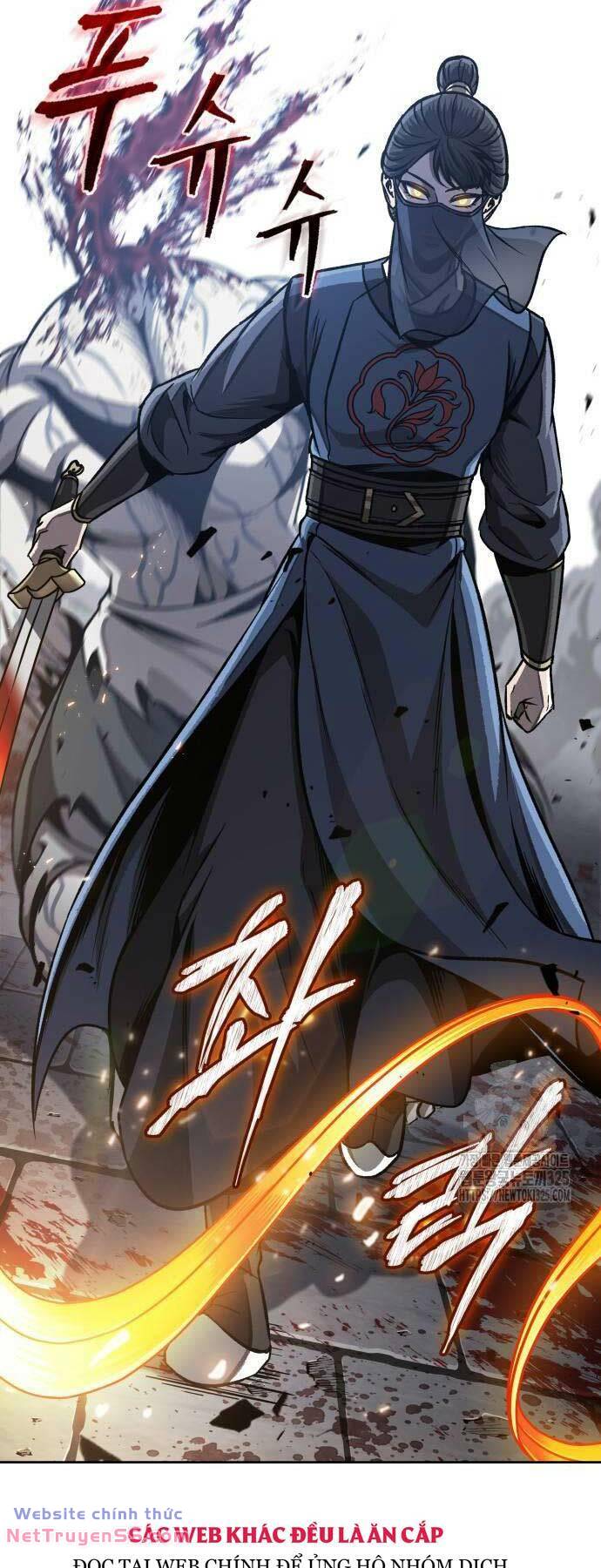 Ngã lão ma thần - Chapter 193 - Page 15