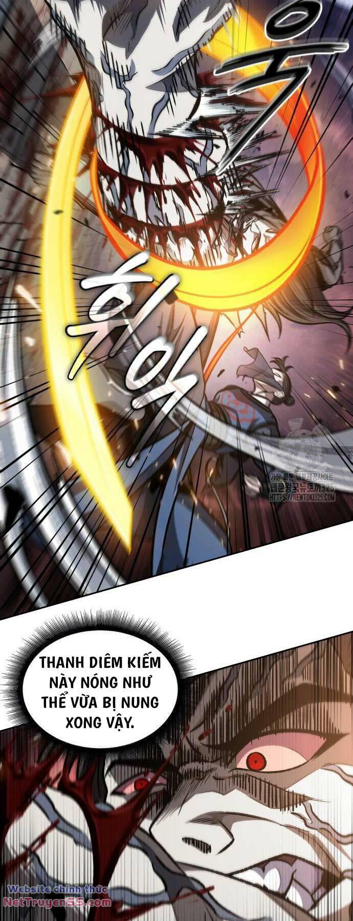 Ngã lão ma thần - Chapter 193 - Page 17