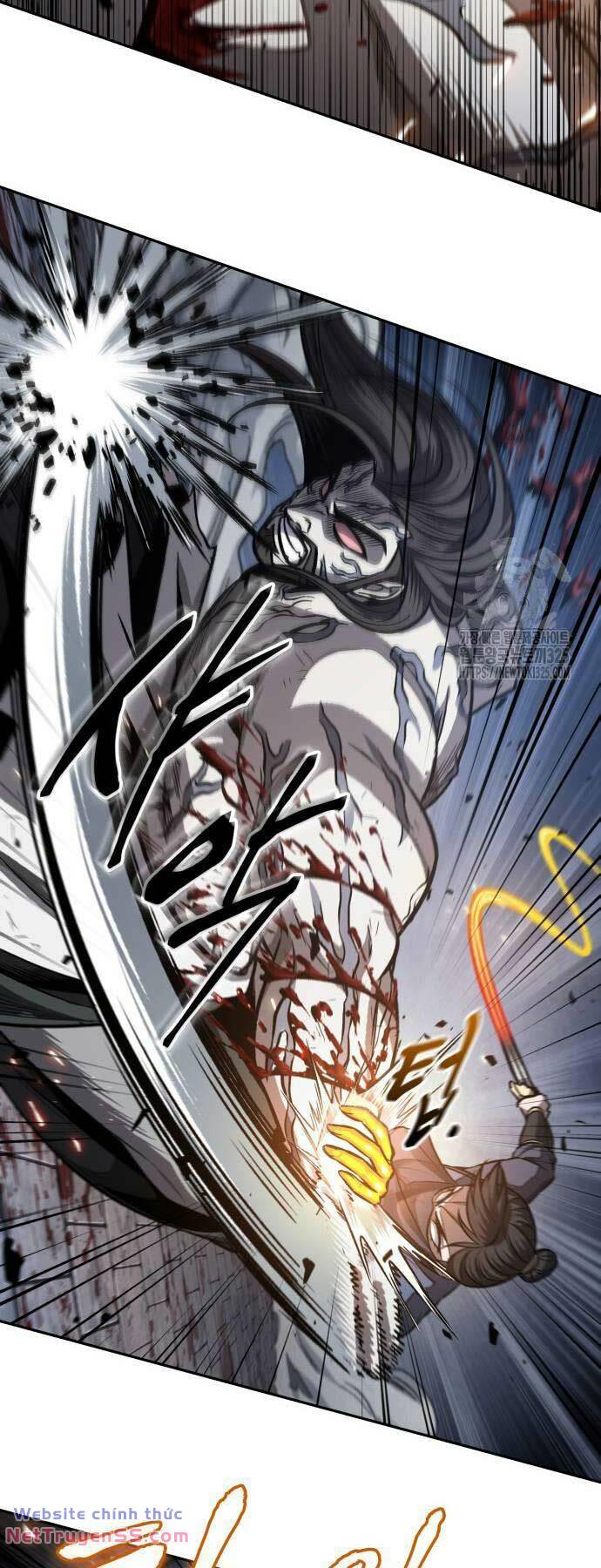 Ngã lão ma thần - Chapter 193 - Page 18