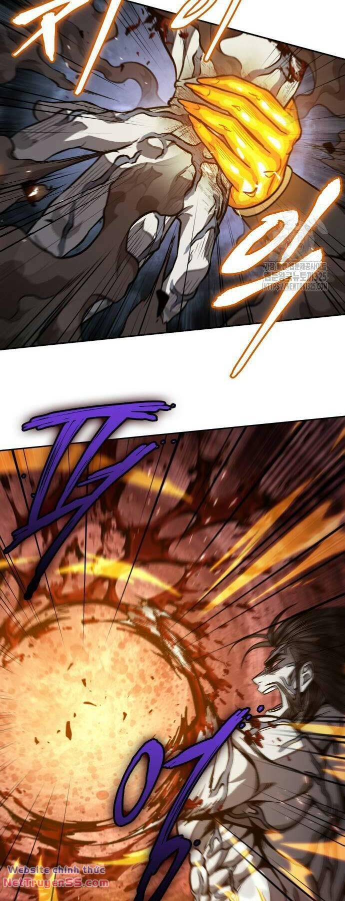 Ngã lão ma thần - Chapter 193 - Page 19