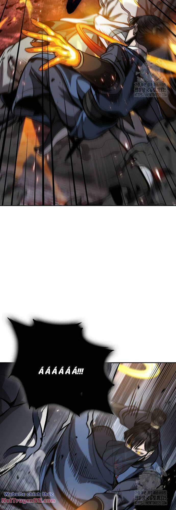 Ngã lão ma thần - Chapter 193 - Page 20