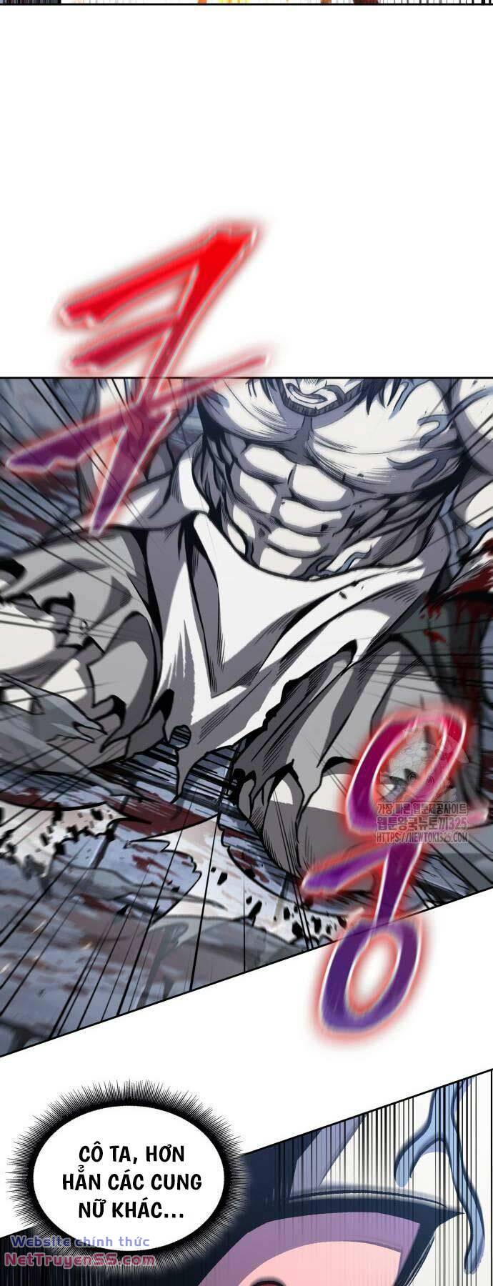 Ngã lão ma thần - Chapter 193 - Page 23