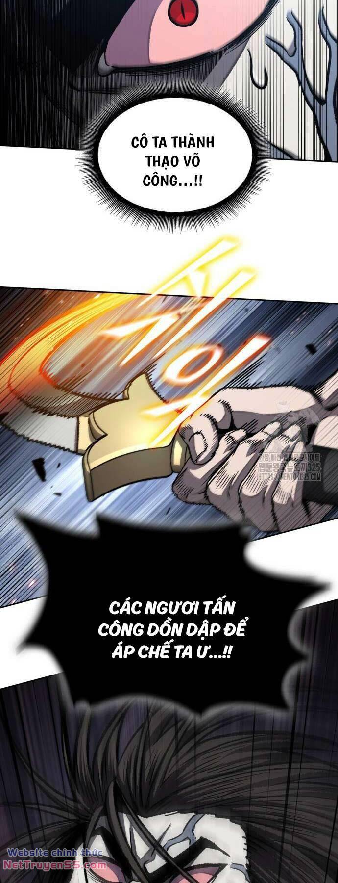 Ngã lão ma thần - Chapter 193 - Page 24