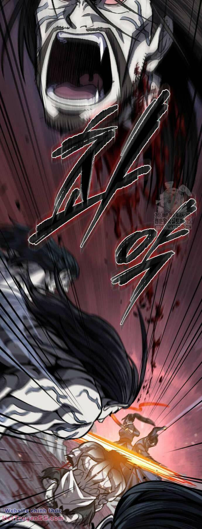 Ngã lão ma thần - Chapter 193 - Page 25