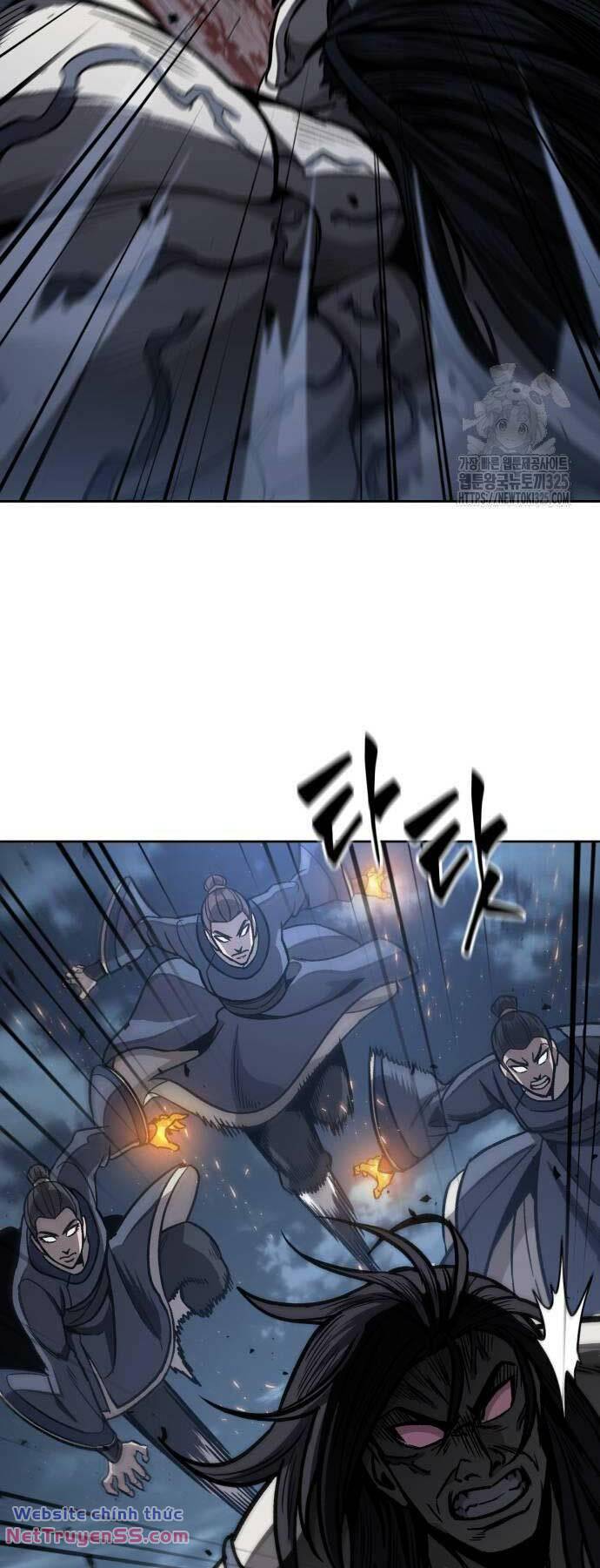 Ngã lão ma thần - Chapter 193 - Page 26