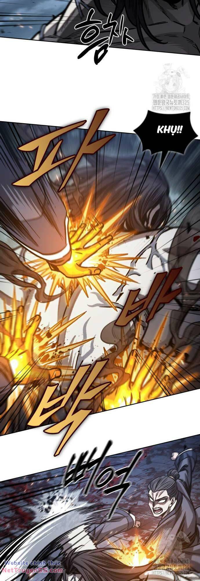 Ngã lão ma thần - Chapter 193 - Page 27
