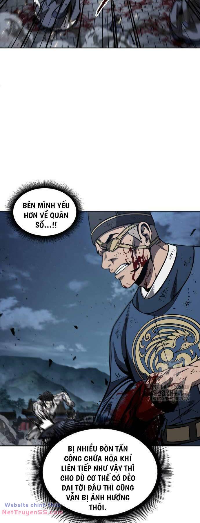 Ngã lão ma thần - Chapter 193 - Page 29