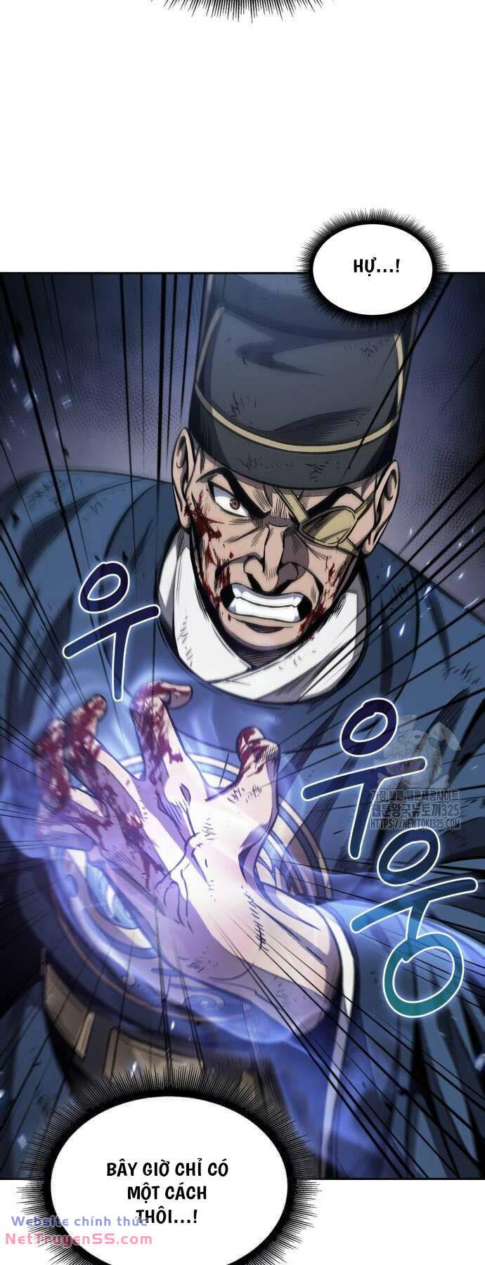 Ngã lão ma thần - Chapter 193 - Page 30