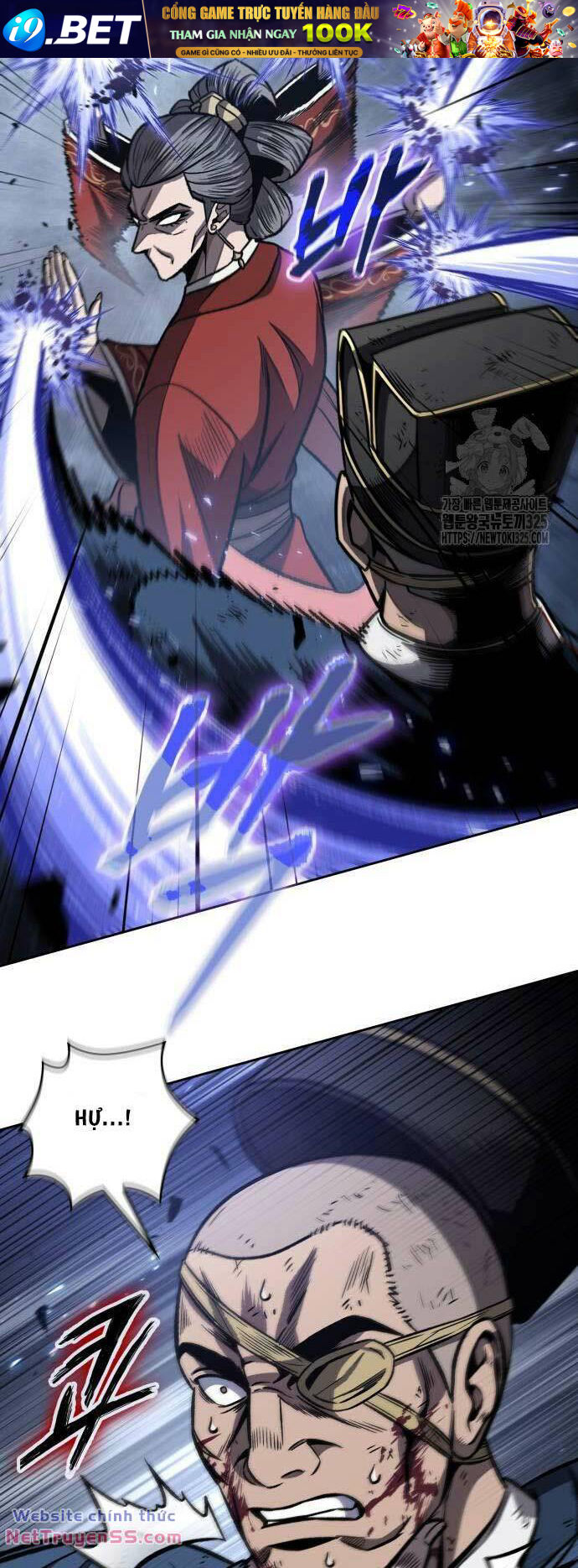 Ngã lão ma thần - Chapter 193 - Page 33