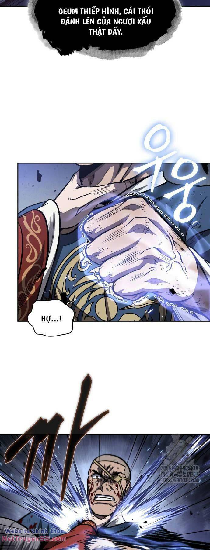 Ngã lão ma thần - Chapter 193 - Page 35