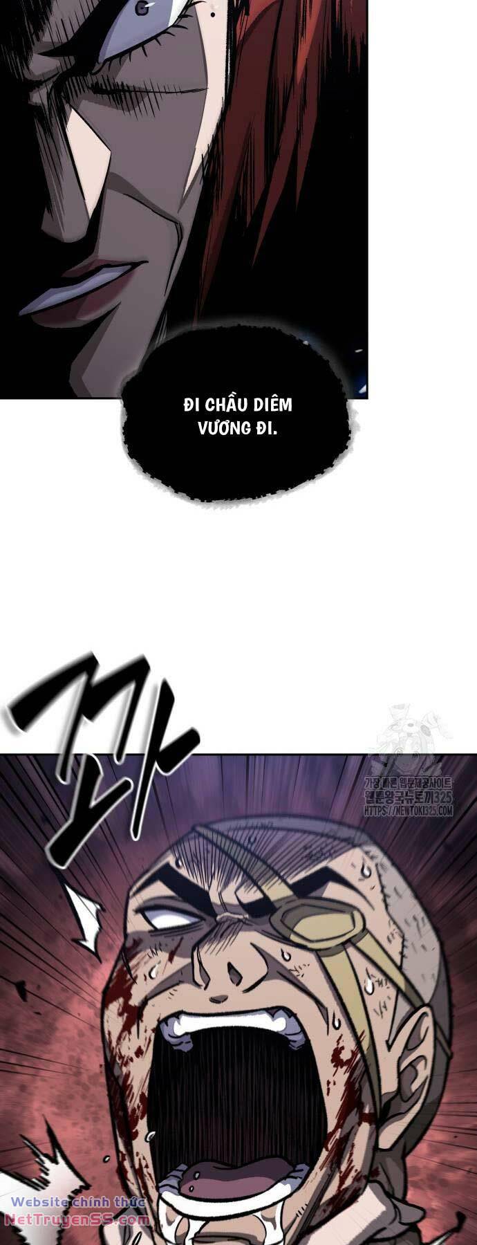 Ngã lão ma thần - Chapter 193 - Page 37