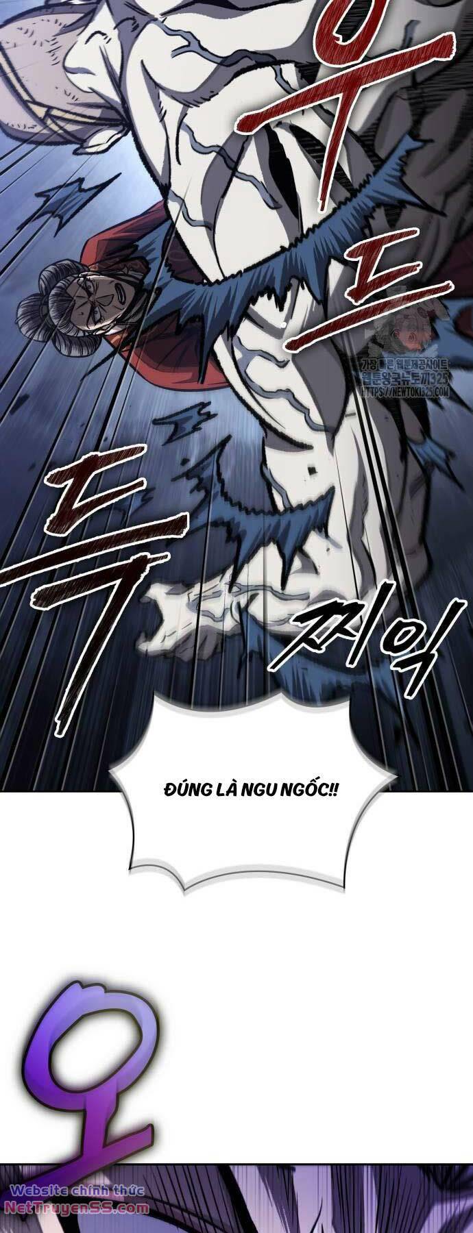 Ngã lão ma thần - Chapter 193 - Page 40