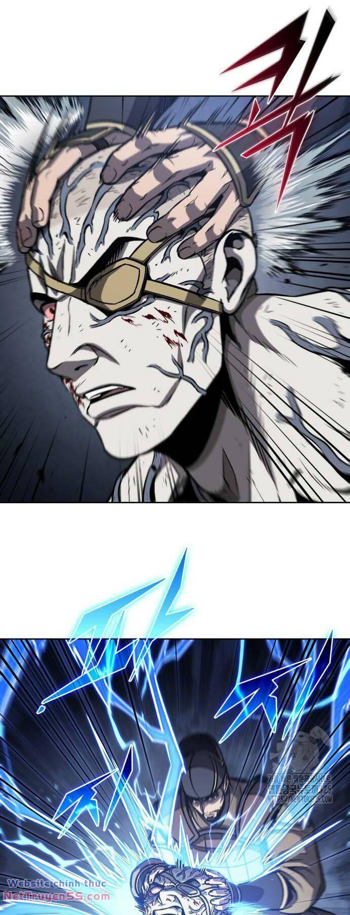 Ngã lão ma thần - Chapter 193 - Page 42