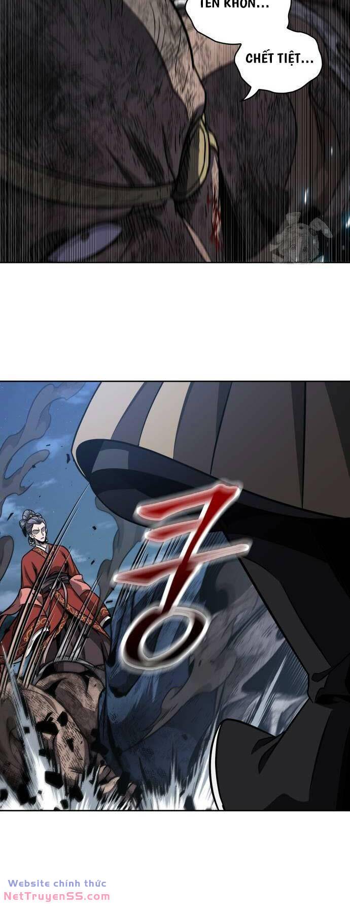 Ngã lão ma thần - Chapter 193 - Page 47