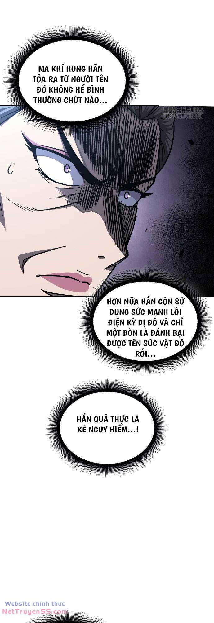 Ngã lão ma thần - Chapter 193 - Page 48