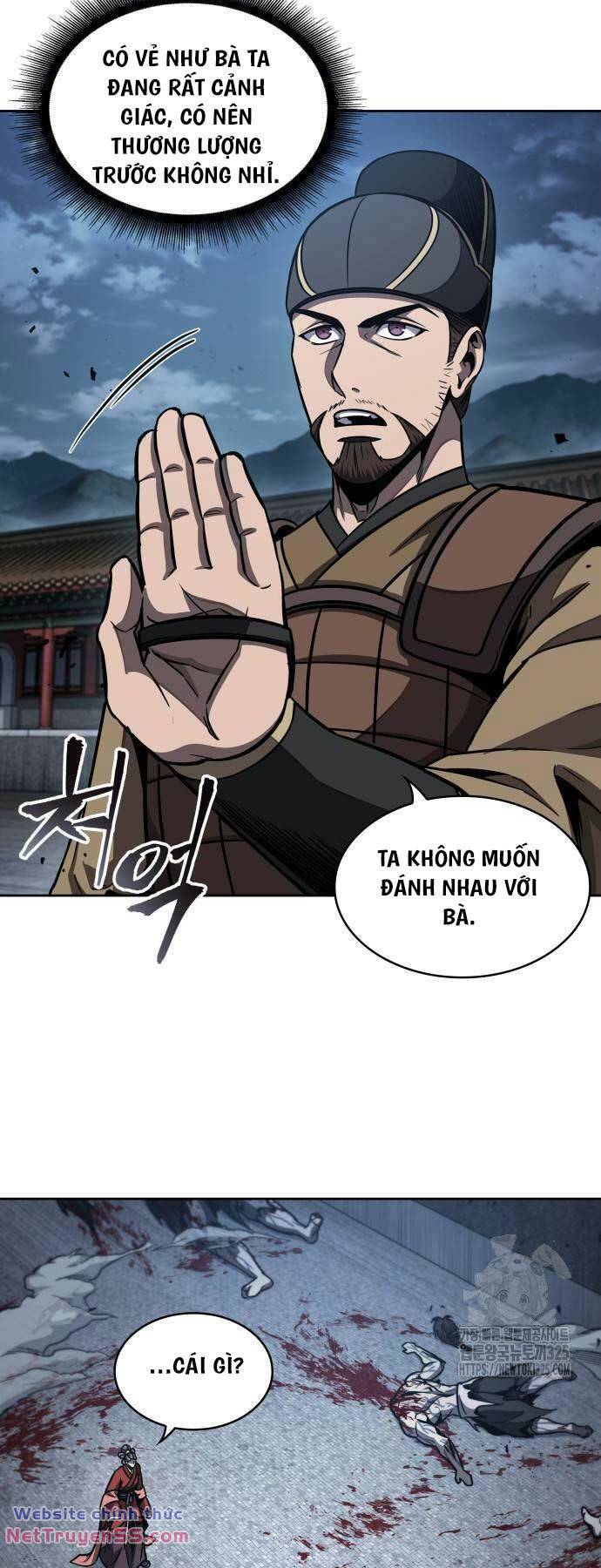 Ngã lão ma thần - Chapter 193 - Page 49