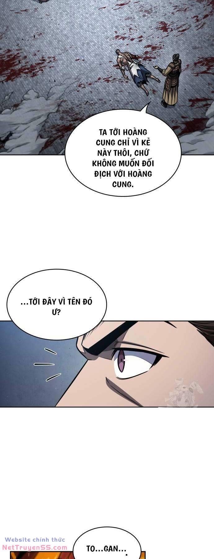 Ngã lão ma thần - Chapter 193 - Page 50