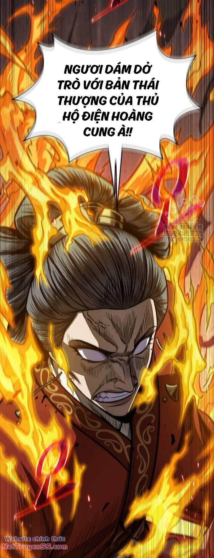 Ngã lão ma thần - Chapter 193 - Page 53