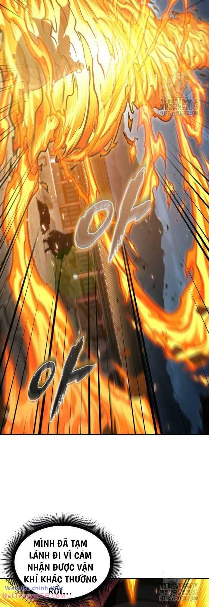 Ngã lão ma thần - Chapter 193 - Page 55