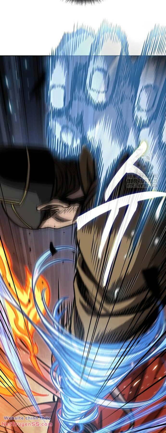 Ngã lão ma thần - Chapter 193 - Page 60