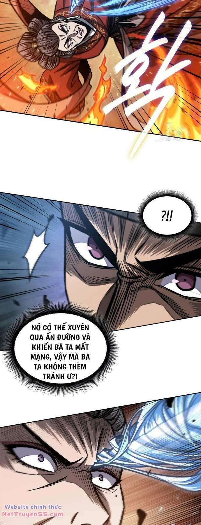 Ngã lão ma thần - Chapter 193 - Page 61