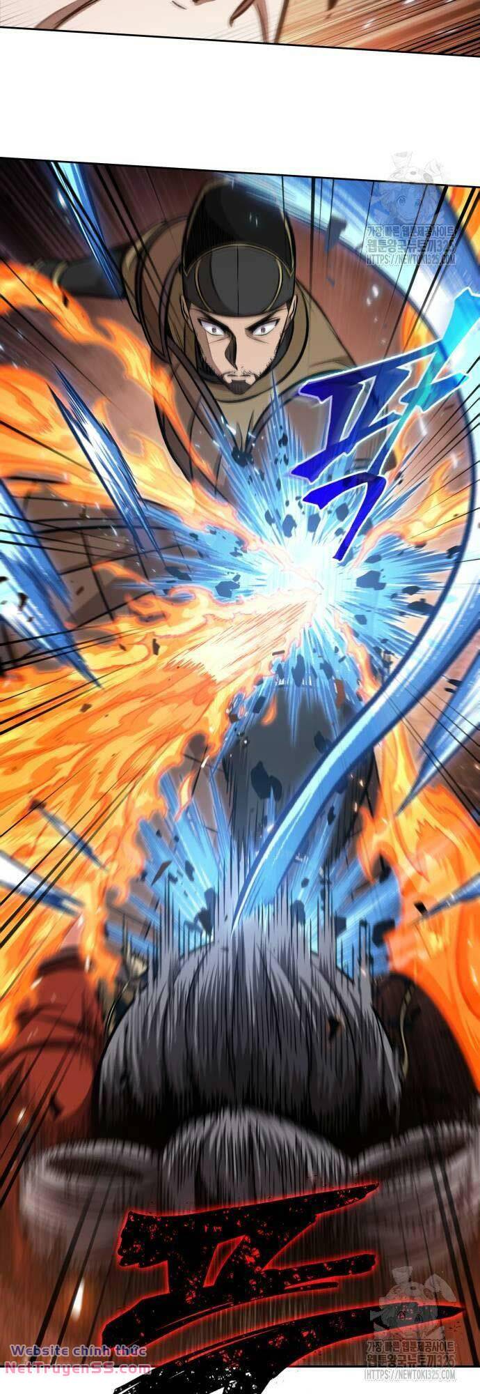 Ngã lão ma thần - Chapter 193 - Page 62