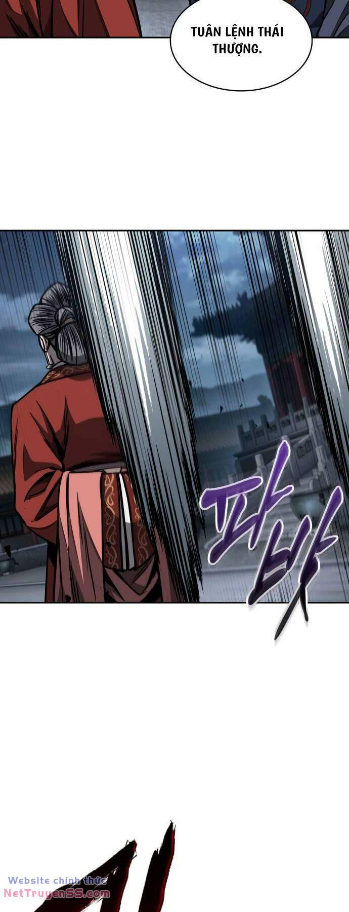 Ngã lão ma thần - Chapter 193 - Page 7