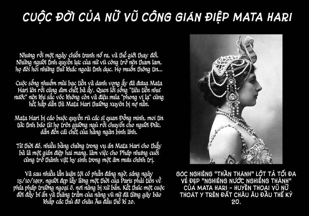 Majo Taisen - The War of Greedy Witches - Chapter 18 - Page 32