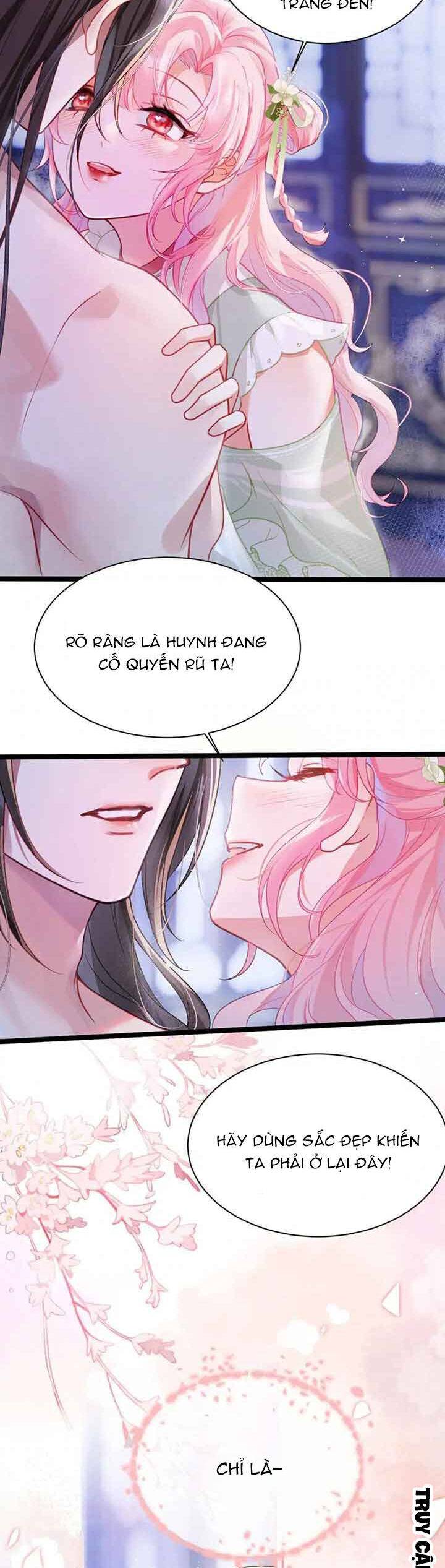 Sau Khi Công Chúa Bội Tình Bạc Nghĩa - Chapter 29 - Page 13