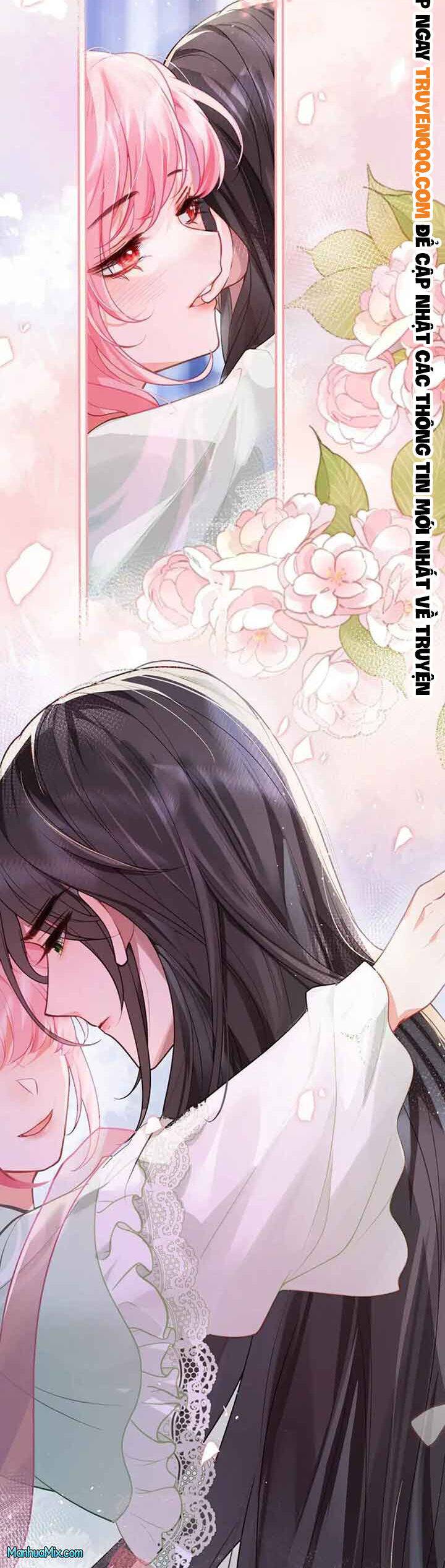 Sau Khi Công Chúa Bội Tình Bạc Nghĩa - Chapter 29 - Page 14