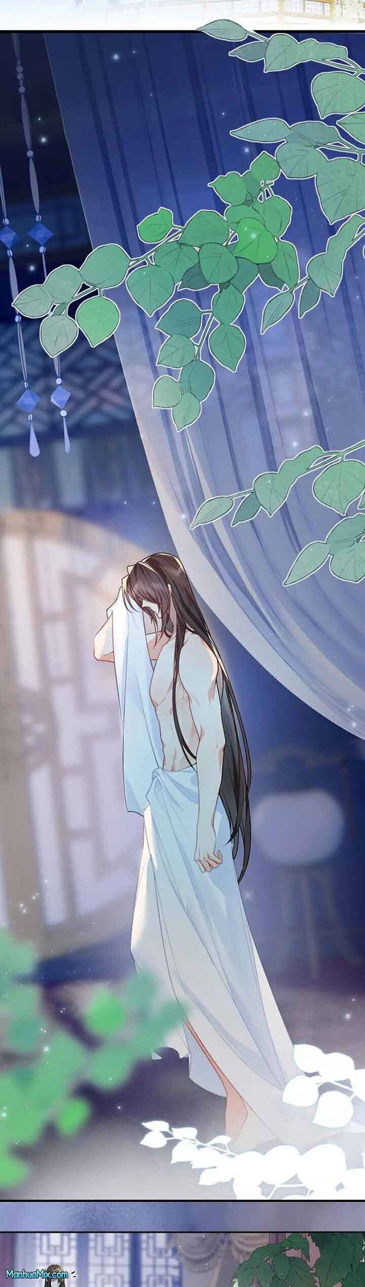 Sau Khi Công Chúa Bội Tình Bạc Nghĩa - Chapter 29 - Page 5